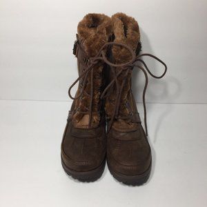 Rock&Candy  Danlea Mid-Calf Winter Boots